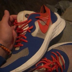 Florida gators Air Force practice nike jordan